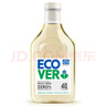 歐維潔ECOVER濃縮孕婦嬰兒洗衣液寶寶 無香型生態(tài)環(huán)保1.43L 比利時(shí)進(jìn)口 曬單實(shí)拍圖