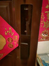 凱迪仕（KAADAS）Q2 FVP智能門鎖 3D人臉識(shí)別貓眼大屏指紋密碼鎖全自動(dòng)智能防盜鎖 Q2 FV【人臉解鎖+AI貓眼】 曬單實(shí)拍圖