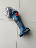 博世（BOSCH）打磨機(jī)磨光機(jī)手磨機(jī)切割機(jī)小型多功能砂輪博士角磨機(jī)正品家用 GWS700 標(biāo)配【上海倉(cāng)發(fā)貨】 曬單實(shí)拍圖