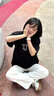 迪士尼手表女學(xué)生初高中智能運(yùn)動手環(huán)震動夜光鬧鐘女孩防水兒童節(jié)禮物 運(yùn)動白-【認(rèn)準(zhǔn)迪士尼正品】 曬單實(shí)拍圖
