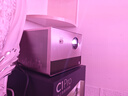 Vidda C1 Pro海信 4K超高清純?nèi)す?投影儀家用電視家庭影院臥室白天投墻辦公智能240Hz游戲投影 曬單實(shí)拍圖