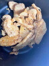 雞胸肉冷凍雞大胸健身代餐雞胸肉生雞胸低脂冷凍雞胸肉去高蛋白 4斤裝（暢享款） 曬單實(shí)拍圖