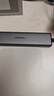 綠聯(lián)USB3.0轉(zhuǎn)千兆網(wǎng)口擴(kuò)展塢接口轉(zhuǎn)換器分線器 筆記本網(wǎng)線轉(zhuǎn)接頭拓展塢轉(zhuǎn)換器 適用筆記本臺式機(jī)RJ45 曬單實(shí)拍圖