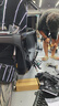 九號（Ninebot）九號智能電動摩托車E80c MK2全速真續(xù)航鉛酸【門店自提】 到門店選顏色 曬單實拍圖