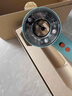 戴森（DYSON）HD16 全新智能吹風(fēng)機(jī) Supersonic 電吹風(fēng) 負(fù)離子 速干護(hù)發(fā) 禮物推薦 HD16彩陶青色 曬單實(shí)拍圖
