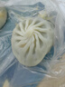 頭廚小籠白玉灌湯包250g(10只）老上海白玉包子速食早餐半成品 曬單實拍圖