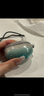 韶音（SHOKZ）動(dòng)鈦圈OpenDots ONE 開放式藍(lán)牙耳機(jī)耳夾式耳機(jī)藍(lán)牙跑步運(yùn)動(dòng)無線國家補(bǔ)貼E310 星際白 曬單實(shí)拍圖