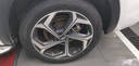 固特異（Goodyear）汽車輪胎235/50R19 99W EF1 SPORT鷹馳F1酷跑 適配比亞迪宋/領(lǐng)克 曬單實(shí)拍圖