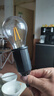 微笑鯊TypeC充電led燈泡停電應(yīng)急USB移動(dòng)超亮可充電戶外夜市擺攤露營(yíng)燈 高亮【COB-充電燈泡】露營(yíng)/擺攤 超長(zhǎng)續(xù)航+掛鉤設(shè)計(jì)+3檔調(diào)節(jié) 曬單實(shí)拍圖