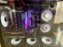 華碩ROG全家桶i9 14900KF華碩RTX5080主機5070Ti臺式電腦組裝機高端電競游戲直播設計渲染視頻剪輯整機 配置1:i5 14600KF+華碩5060Ti 曬單實(shí)拍圖