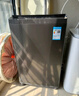 小天鵝（LittleSwan）波輪洗衣機全自動 8公斤 超凈洗 除菌除螨【TB80V27T】家電國家補貼20% 一級能效 以舊換新 曬單實拍圖