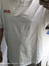 CLOT CLOTTEE by CLOT基礎(chǔ)防曬冰感短袖T恤 基礎(chǔ)系列 陳冠希主理 白色 M 曬單實(shí)拍圖
