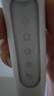 飛利浦（PHILIPS）【肖戰(zhàn)推薦】電動(dòng)牙刷鉆石3系 生日七夕情人節(jié)禮物 情侶款送男生/女友 微泡水流 HX5171/04淡粉色 曬單實(shí)拍圖