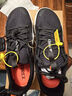 阿迪達(dá)斯 （adidas）男子戶外系列 TERREX BOAT LACE CLIMACOOL 戶外鞋 JI3499 黑色41 曬單實拍圖
