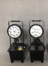 焜奕KY-LZD303 DC24V 30W  IP66 應(yīng)急工作燈 (計價單位：臺) 黑色 曬單實拍圖