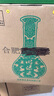 明綠液42度40.2度明綠香型酒 安徽老明光酒綠豆酒 整箱原箱 42度 500mL 1瓶 曬單實(shí)拍圖