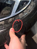 固特異（Goodyear）汽車輪胎 235/45R18 94W EGP 御乘二代 大眾邁騰 標(biāo)致 林肯MKZ 曬單實(shí)拍圖