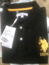 U.S. POLO ASSN.【100%棉】poo衫男夏季寬松美式休閑純棉t恤男士高端短袖男上衣 曬單實拍圖