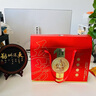 稻香村【提貨券】月餅禮盒中秋節送禮企業(yè)福利京式老式豆沙五仁蛋黃蓮蓉 團圓家月800g 曬單實(shí)拍圖
