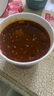 食族人京覓聯(lián)名酸辣粉145g*6桶粉絲重慶風味紅薯粉方便速食【采銷甄選】 曬單實拍圖