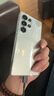 三星Galaxy S25 Ultra SM-S9380 S25U 全網(wǎng)通5G AI智能新款手機 S25Ultra 鈦霧灰 12+512GB【港版聯(lián)保】6期O息 曬單實拍圖