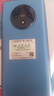 華為智選手機(jī)優(yōu)暢享50Plus 5G全網(wǎng)通 6400萬(wàn)AI影像 8GB+128GB海霧藍(lán) U-Magic 50 Plus 【贈(zèng)話費(fèi)券】 曬單實(shí)拍圖