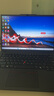 ThinkPad T14p 2025 AI PC Gen3 Ultra二代14.5英寸T系列高性能工程師本聯(lián)想商務辦公本 ibm筆記本電腦 Ultra9 285H 3K屏120Hz 96G內(nèi)存 4T固 曬單實拍圖
