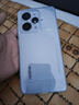 realme【國家補貼】真我Neo7 Turbo 天璣9400e 超薄續(xù)航大電池護(hù)眼直屏 智能游戲AI性能手機(jī)12+256透明灰 曬單實拍圖