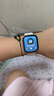 Apple/蘋果 Watch Series 10 智能手表GPS款46毫米玫瑰金色鋁金屬表殼淡桃粉色運(yùn)動(dòng)型表帶M/L MX2A3CH/B 曬單實(shí)拍圖