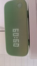 天貓精靈【國(guó)家補(bǔ)貼】智能藍(lán)牙音箱IN糖3高音質(zhì)音響AI語(yǔ)音控制 兒童早教故事學(xué)生鬧鐘聲控家電 節(jié)日禮物 布焦綠 標(biāo)準(zhǔn)版 曬單實(shí)拍圖
