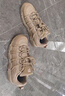 FILA FUSION斐樂(lè )潮牌BUSTER面包鞋男鞋2025復古休閑鞋籃球鞋運動(dòng)鞋 曬單實(shí)拍圖