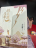 crocs卡駱馳厚底云朵洞洞鞋戶外|206750 黑色-001 37/38(240mm)  曬單實拍圖