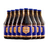 智美（Chimay）藍帽啤酒 330ml*8瓶 修道院精釀 比利時進口 四料黑啤 曬單實拍圖