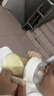 babycare吸管奶瓶1-3歲直飲嬰兒PPSU大寶寶學飲杯12月+帶重力球奶瓶300ml 曬單實拍圖