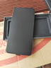 三星Samsung Galaxy S25 Edge 5.8mm超薄旗艦手機(jī) 驍龍8至尊版 AI拍照手機(jī) 12GB+256GB 鈦黑 曬單實(shí)拍圖