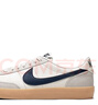 耐克NIKE板鞋男輕便KILLSHOT 2 LEATHER運(yùn)動(dòng)鞋432997-107帆白44 曬單實(shí)拍圖