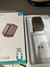 TOTU氮化鎵快充充電頭typec接口適用于蘋(píng)果16手機充電器套裝快充插頭 金色-A+C接口30W（SZD30AC） 曬單實(shí)拍圖