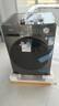 美的（Midea）滾筒洗衣機全自動家用 1.1洗凈比MD120V36T 12公斤洗烘一體機 節(jié)能凈速 以舊換新 家電國家補貼20% 曬單實拍圖