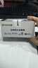 天語(yǔ)（K-TOUCH）T2老年人手機(jī)4G全網(wǎng)通超長(zhǎng)待機(jī)直板按鍵大字體大聲音大屏學(xué)生專用備用功能機(jī)易操作老人機(jī) 紅色 曬單實(shí)拍圖