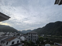 9i9寶寶吃飯罩衣防潑水長(cháng)袖幼兒園畫(huà)畫(huà)衣嬰童反穿衣防臟加長(cháng)恐龍A51 曬單實(shí)拍圖