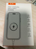 固質(zhì)優(yōu)品蘋(píng)果充電器正品充電線氮化鎵45W適配原裝快充PD套裝iPhone14ProMax13 16 15手機(jī)12充電頭30W數(shù)據(jù)線 【蘋(píng)果8-14系列】PD30W閃充丨單線標(biāo)準(zhǔn)1米 曬單實(shí)拍圖