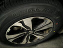 優(yōu)科豪馬（yokohama）橫濱輪胎/汽車(chē)輪胎 235/65R17 G98HV 104H 原配本田CR-V/皓影 曬單實(shí)拍圖