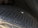 優(yōu)科豪馬橫濱汽車輪胎 225/50R18 V551V 95V 本田艾力紳英菲尼迪G35G37 曬單實拍圖
