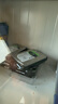 MSI微星750W/850W電源金牌全模組1000W臺式機(jī)電腦主機(jī)白色atx3.0電源 MAG A1000GL II 金牌全模ATX3.1 曬單實(shí)拍圖