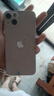 【第三方屏幕】Apple iphone13 蘋果13 國行雙卡 蘋果13二手 二手蘋果手機5G手機 蘋果13 粉色【評價有禮+第三方屏幕】 256G 國行雙卡【免息零首付+品牌新電池】95新 曬單實拍圖