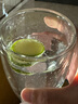 mokkom磨客氣泡水機家用自制碳酸飲料打氣機器 可樂(lè )汽水氣泡機奶茶店 蘇打水機 銀色 曬單實(shí)拍圖