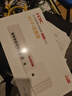 華三（H3C）3000M千兆雙頻吸頂式無線AP大戶型Magic全屋WiFi6商用全覆蓋企業(yè)級家用辦公組網(wǎng)POE供電路由器 1500M雙頻WiFi6 帶機(jī)量50  PL410 曬單實拍圖