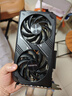 技嘉（GIGABYTE）5060 8G顯卡 風(fēng)魔 GeForce RTX 5060 WindForce SFF 8G DLSS4 游戲電競設(shè)計AI獨立顯卡 曬單實拍圖
