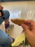麥酥園 猴頭菇餅干養(yǎng)胃酥性休閑零食品無糖精曲奇餅干蛋糕點(diǎn)心整箱3斤 曬單實(shí)拍圖