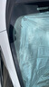 億飾汽車遮陽(yáng)傘車內(nèi)遮陽(yáng)簾前擋玻璃防曬隔熱遮光擋SUV新能源車定制款 豐田卡羅拉雷凌凱美瑞威/漢蘭達(dá)RAV4榮放亞洲龍 曬單實(shí)拍圖